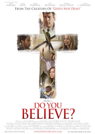 Do You Believe (2010)