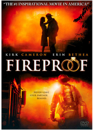 FireProof (2016)