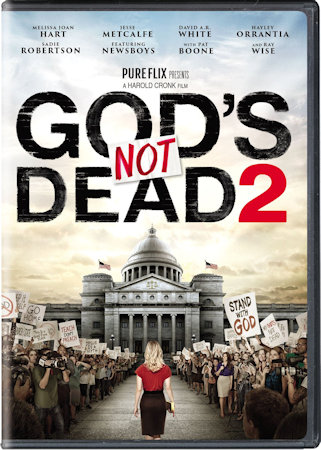 Gods Not Dead 2 (2009)