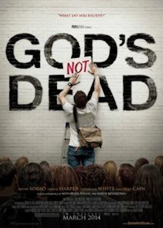 Gods Not Dead (2010)
