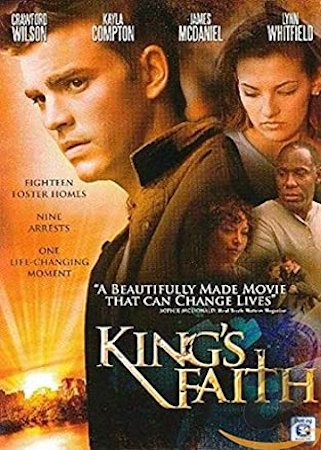 Kings Faith (2011)