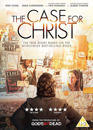 Case For Christ (2017)