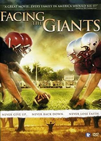 Facing The Giants (2016)