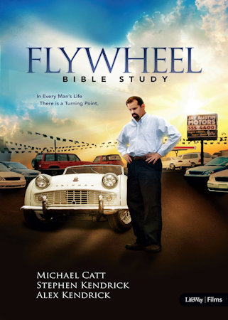Flywheel (2010)