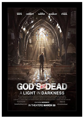 Gods Not Dead Light In The Dark (2010)