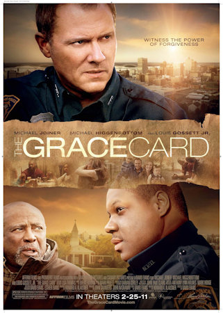 Grace Card