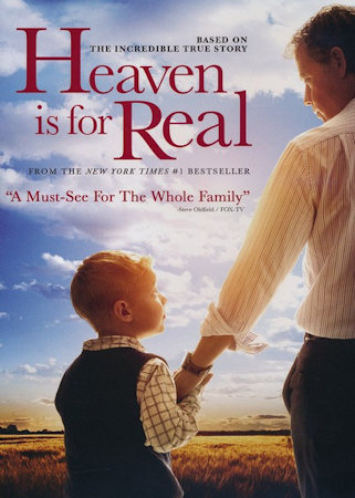 Heaven Is For Real
