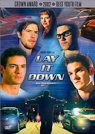 Lay It Down (2009)
