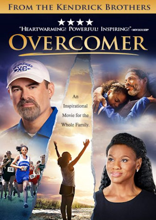 Overcomer (2015)